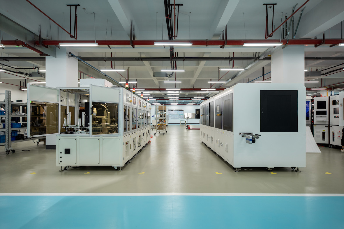 China Focusight Technology Co.,Ltd Perfil da companhia