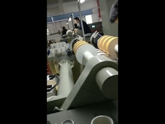 tip paper inline inspection on slitting machine