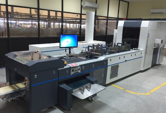 máquina da inspeção de 15KW Focusight para o controle da qualidade de impressão da caixa do chocolate