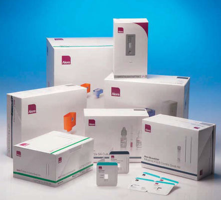 Máquina da inspeção da caixa de dobradura da medicina para imprimir a detecção dos defeitos