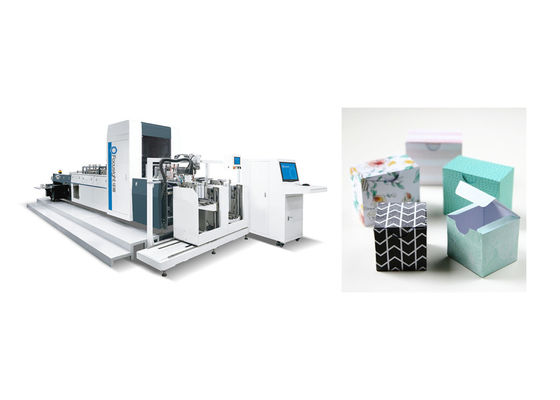 Controle imprimindo automático da máquina 150m/Min For Garment Tags Quality da inspeção