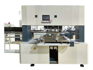 250gsm 90000 cobre/hora que imprime o controle de laço fechado da máquina da inspeção de Focusight